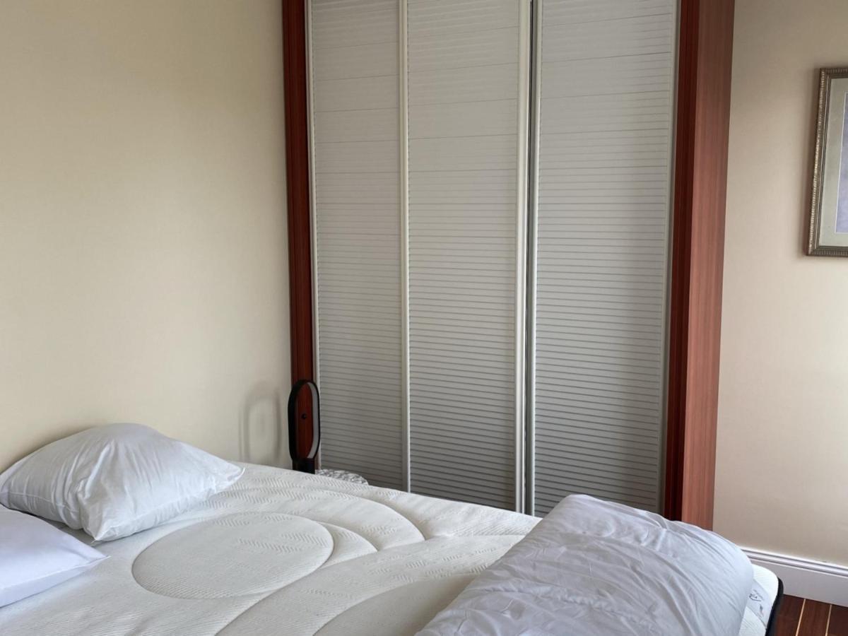 Appartement 3 Pieces Calme Avec Ascenseur A Dives-Sur-Mer - Fr-1-487-319 Exterior foto