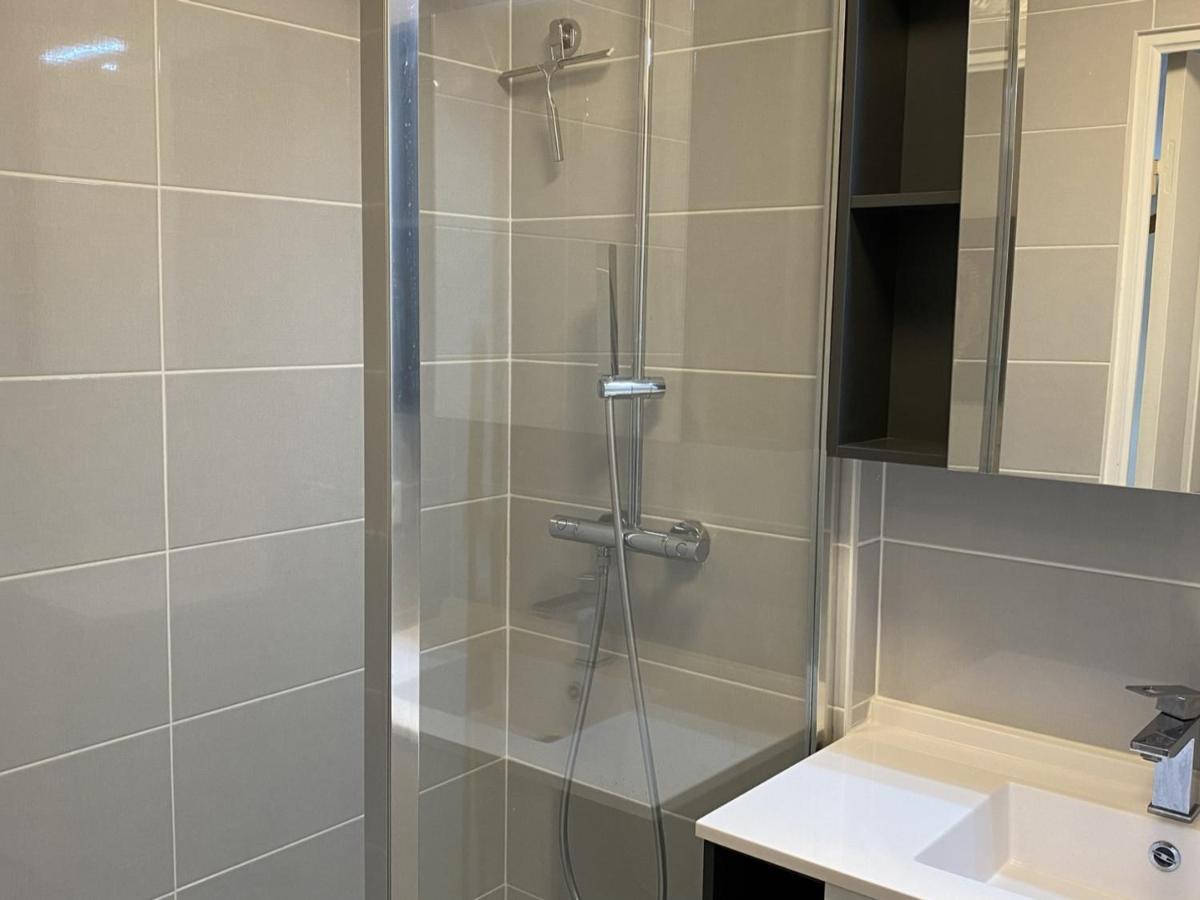 Appartement 3 Pieces Calme Avec Ascenseur A Dives-Sur-Mer - Fr-1-487-319 Exterior foto